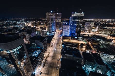 Discover the Top 5 Cities in Manitoba [2022 Guide].